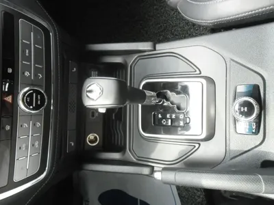 KG_Mobility_Ssangyong Rexton 2019, 118000 км, за 14500000 KRW - фото 8