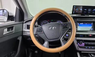 Hyundai Sonata 2015, 175773 км, за 6290000 KRW - фото 12
