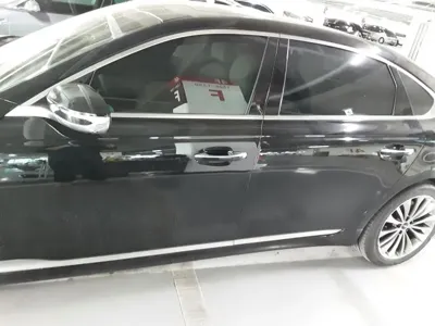 Kia K9 2022, 130076 км, за 8500000 KRW