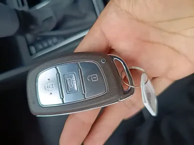 Hyundai Tucson 2016, 140500 км, за 34600 CNY - фото 9