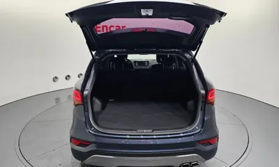 Hyundai Santafe 2016, 74927 км, за 13500000 KRW - фото 20
