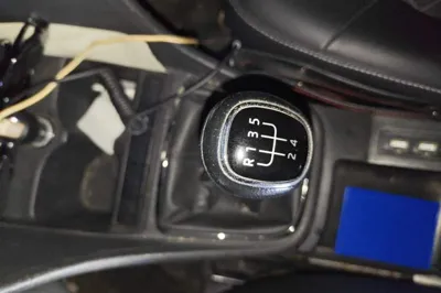 Skoda Rapid 2018, 73100 км, за 34887.18 CNY - фото 11