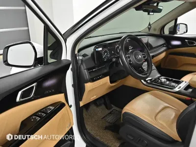 Kia Canival 2021, 159104 км, за 21500000 KRW - фото 11