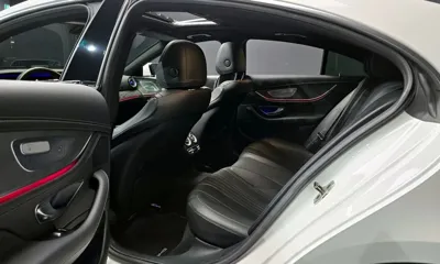 Mercedes-Benz CLS-Class 2020, 55531 км, за 45900000 KRW - фото 26