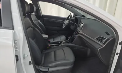 Hyundai Avante 2017, 164640 км, за 6900000 KRW - фото 26