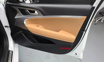 Genesis G70 2021, 57977 км, за 31900000 KRW - фото 25