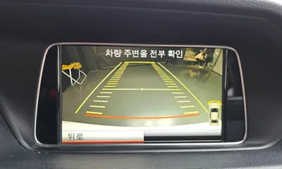 Mercedes-Benz E-Class 2014, 124765 км, за 9500000 KRW - фото 15