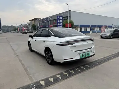 AION AION S Plus 2023, 45000 км, за 65800 CNY