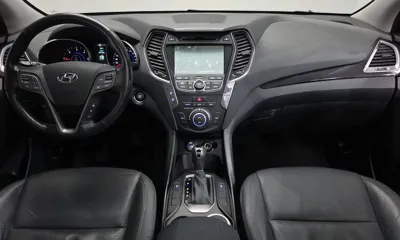 Hyundai Santafe 2015, 82678 км, за 12600000 KRW - фото 7