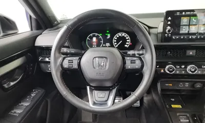 Honda CR-V 2024, 36997 км, за 49990000 KRW - фото 13