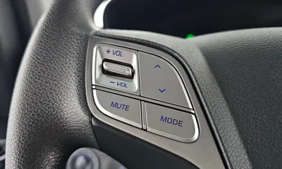Hyundai Solati 2017, 35110 км, за 39700000 KRW - фото 17