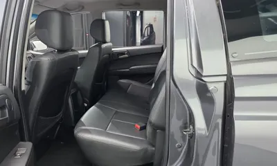 KG_Mobility_Ssangyong KORANDO 2017, 145218 км, за 9900000 KRW - фото 12