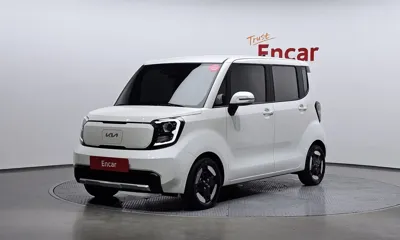 Kia Ray · 2024 год