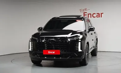 Hyundai Palisade 2024, 19648 км, за 48550000 KRW