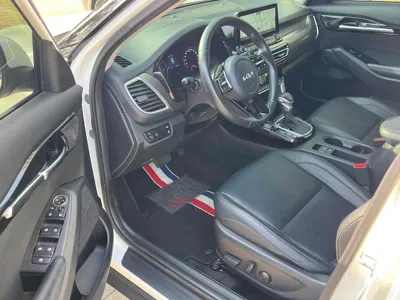 Kia Seltos 2022, 90000 км, за 18600000 KRW - фото 9