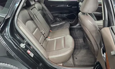 Kia K7 2017, 193214 км, за 8400000 KRW - фото 11