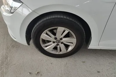 Volkswagen Polo 2023, 12800 км, за 71990.49 CNY - фото 8