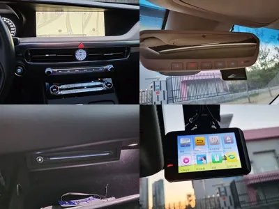 Genesis G90 2019, 153000 км, за 28300000 KRW - фото 10