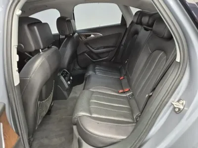 Audi A6 2016, 87754 км, за 11850000 KRW - фото 13