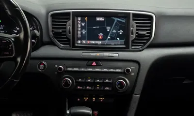 Kia Sportage 2018, 106629 км, за 14300000 KRW - фото 14