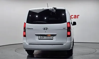 Hyundai Starex 2019, 260131 км, за 8200000 KRW - фото 4