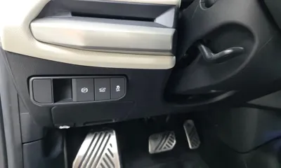 Kia EV4 2026, 2955 км, за 41300000 KRW - фото 28