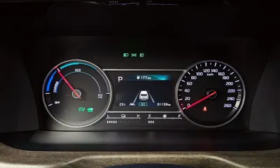 Kia Sorento 2022, 91159 км, за 21800000 KRW - фото 8