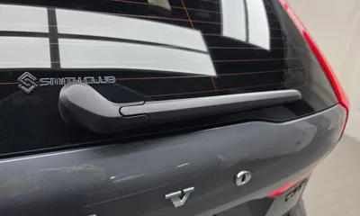 Volvo XC60 2018, 106891 км, за 26950000 KRW - фото 28