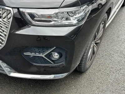 Haval H6 2020, 32000 км, за 41800 CNY - фото 3