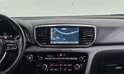 Kia Sportage 2020, 73363 км, за 20300000 KRW - фото 16