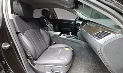 Genesis G80 2019, 88545 км, за 23400000 KRW - фото 10