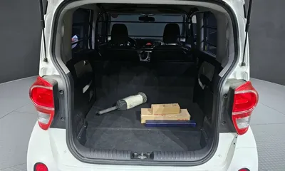 Kia Ray 2021, 103121 км, за 7500000 KRW - фото 28