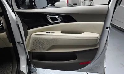 Kia Canival 2025, 15517 км, за 68900000 KRW - фото 25