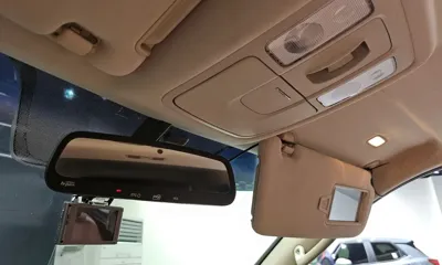 Kia Mohave 2017, 106554 км, за 14500000 KRW - фото 18
