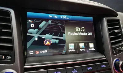 Hyundai Tucson 2016, 127321 км, за 9500000 KRW - фото 14