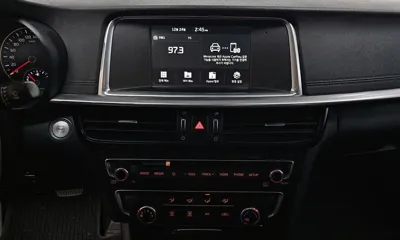 Kia K5 2019, 45293 км, за 11400000 KRW - фото 14