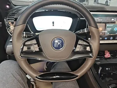 BYD Han 2022, 60700 км, за 120500 CNY - фото 11