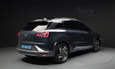 Hyundai Nexo 2021, 101821 км, за 17000000 KRW