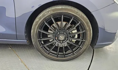 Hyundai i30 2017, 153268 км, за 8790000 KRW - фото 21