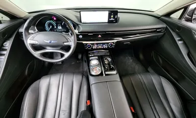 Genesis G80 2022, 108570 км, за 32500000 KRW - фото 7