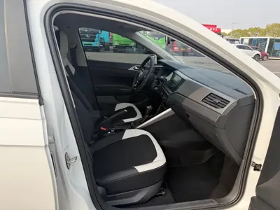 Volkswagen Polo 2020, 48000 км, за 42400 CNY - фото 4