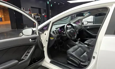 Kia K3 2015, 164902 км, за 4900000 KRW - фото 10