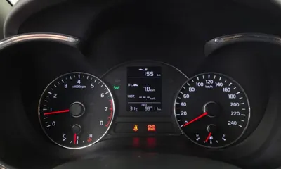Kia K3 2016, 99711 км, за 6500000 KRW - фото 8