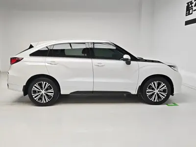 Honda Avancier 2022, 66400 км, за 115800 CNY - фото 7