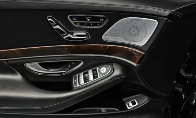 Mercedes-Benz S-Class 2018, 113188 км, за 36990000 KRW - фото 30