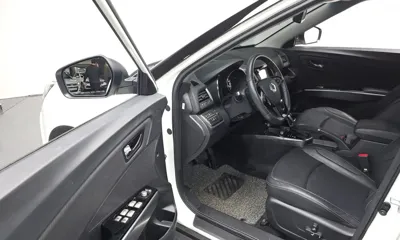 KG_Mobility_Ssangyong TIBOLI 2019, 36362 км, за 10900000 KRW - фото 11