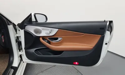 Mercedes-Benz C-Class 2018, 88986 км, за 23490000 KRW - фото 25