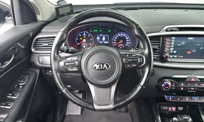 Kia Sorento 2015, 169835 км, за 8590000 KRW - фото 13
