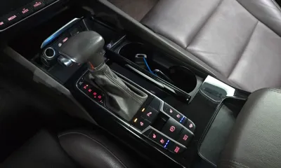 Kia K7 2016, 136152 км, за 9700000 KRW - фото 9