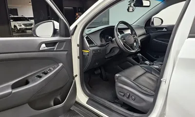 Hyundai Tucson 2016, 147253 км, за 9700000 KRW - фото 10